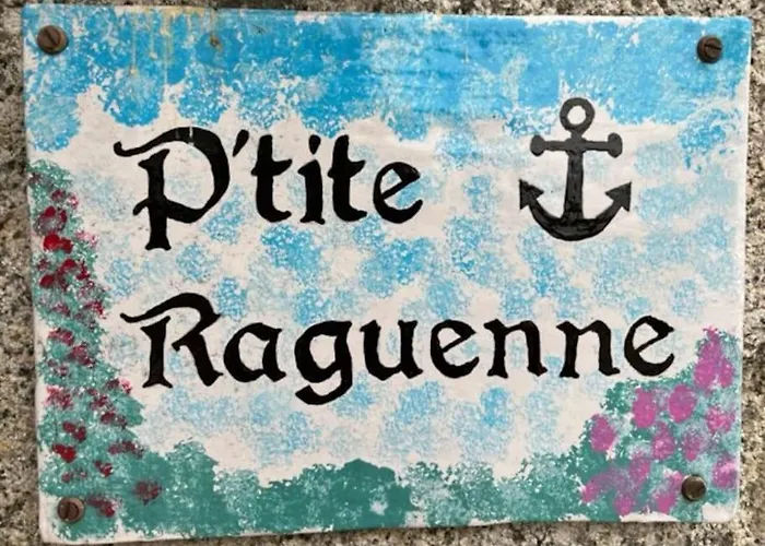 P\'Tite Raguenne