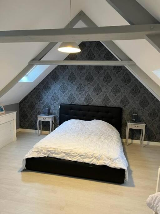 Holiday home P'tite Raguenne *