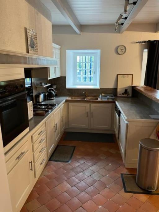 Holiday home P'tite Raguenne Plouha