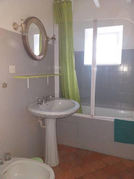 Holiday home P'tite Raguenne *
