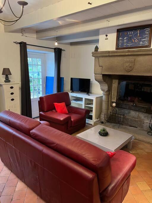 P'tite Raguenne Holiday home Plouha