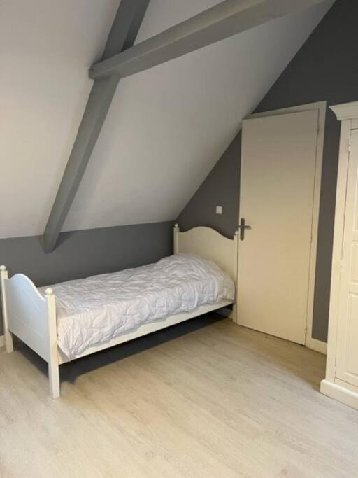 P'tite Raguenne Holiday home