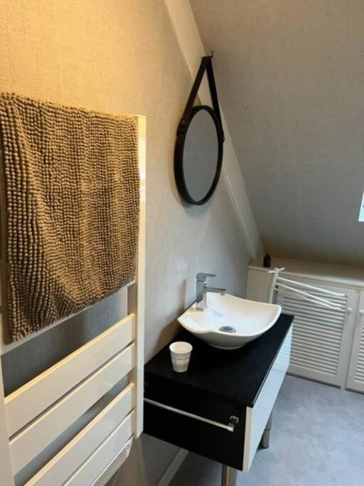 Holiday home P'tite Raguenne Plouha